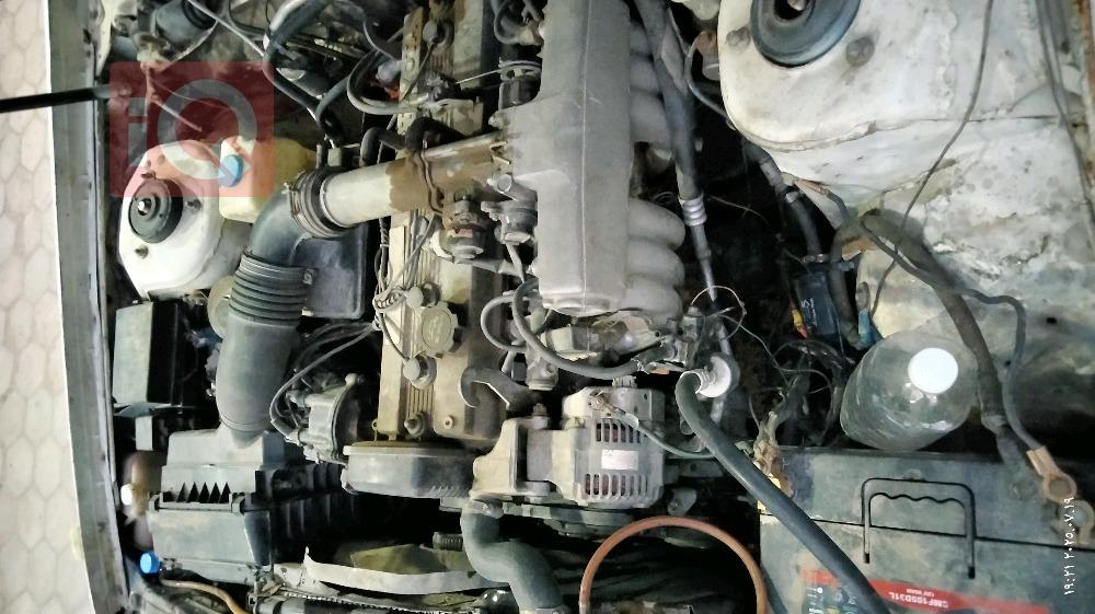Nissan Cedric